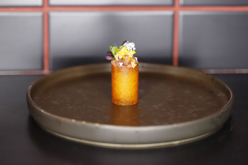 Balfego Bottarga